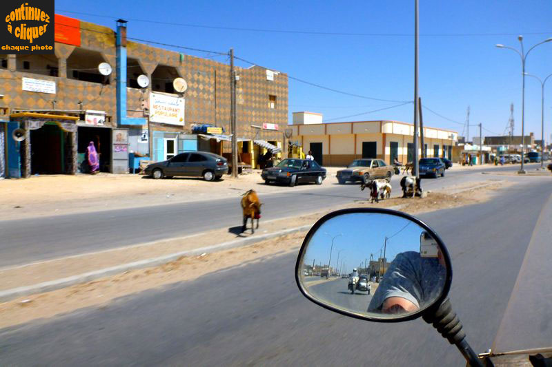 Mauritania